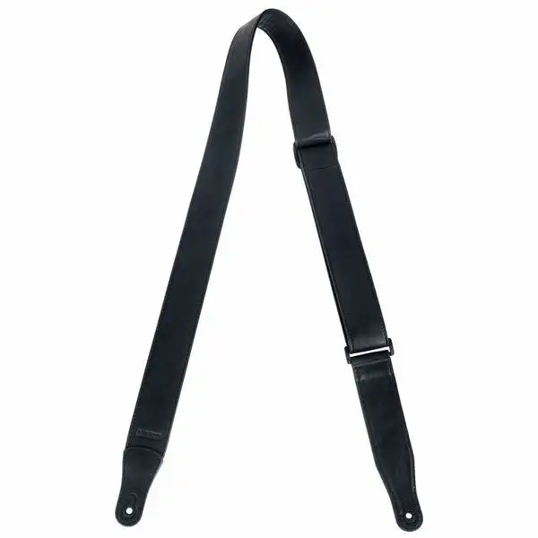 Richter Guitar Strap Stronghold I BK