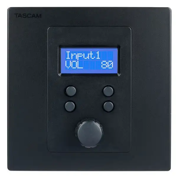 Tascam RC-W100-R86