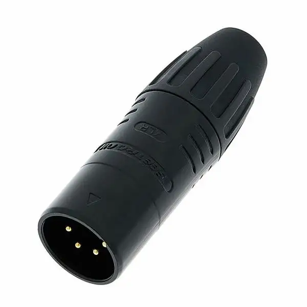 Seetronic SCWM4-B 4pin XLR IP65