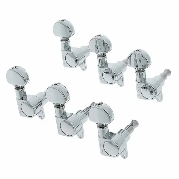 Grover 205C6 Mini Rotomatics