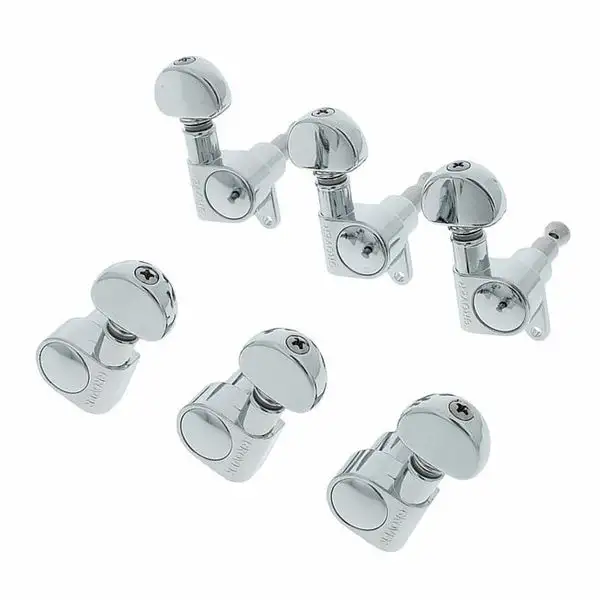 Grover 205C Mini Rotomatics