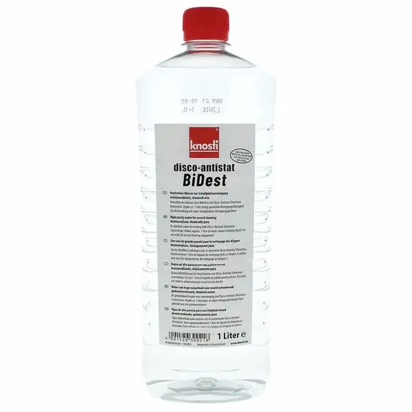 Knosti Disco-Antistat BiDest