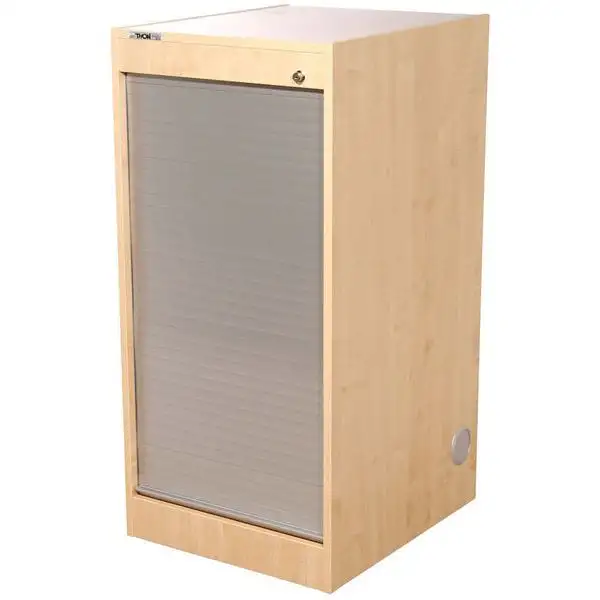 Thon Studio Rack 20U maple Media