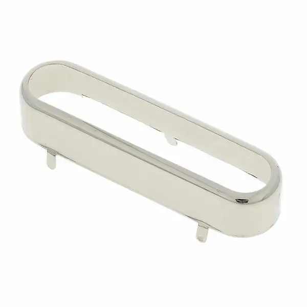 Göldo Open Cover Single Coil Nickel