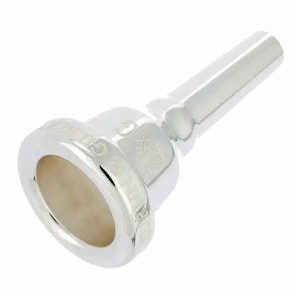 K&G Tenor Trombone 3D L