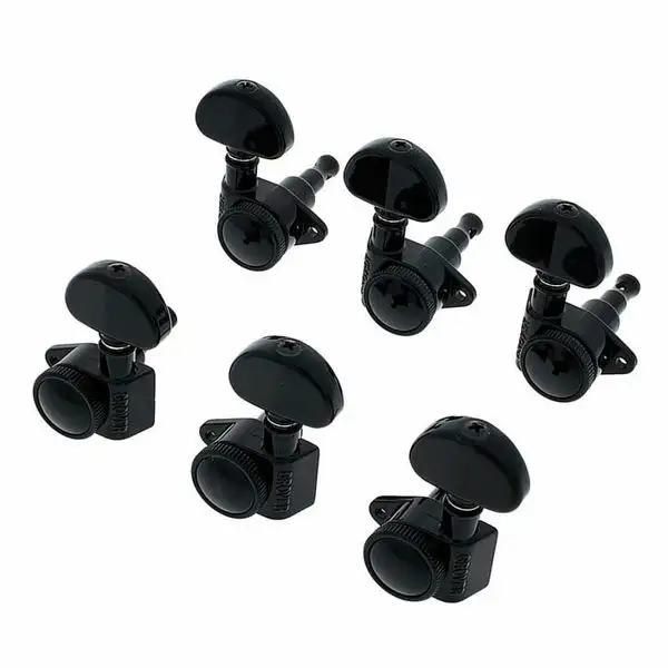 Grover 502BC Locking Rotomatics