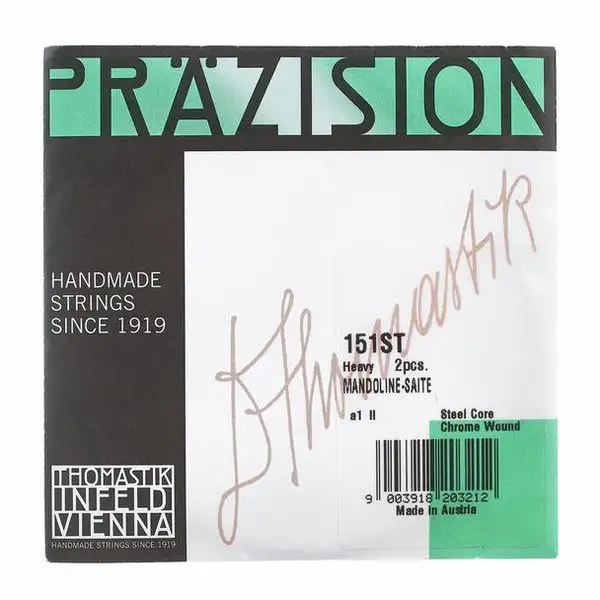 Thomastik 151St Mandolin String A Heavy