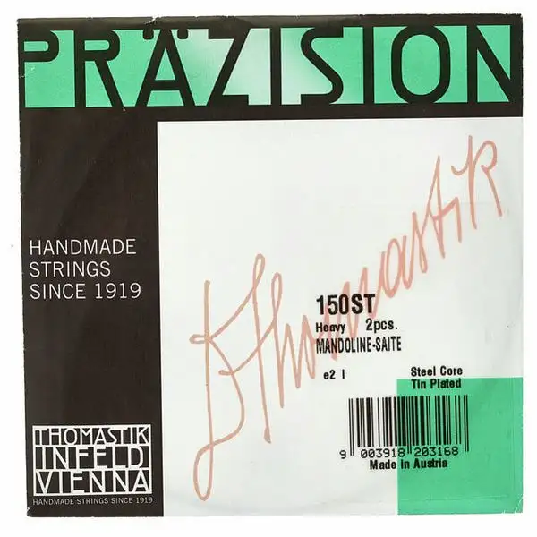 Thomastik 150St Mandolin String E Heavy