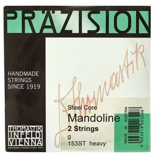 Thomastik 153St Mandolin String G Heavy