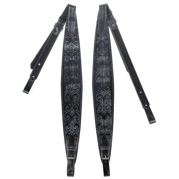 Minotaur AC-9 Accordion Strap Branded