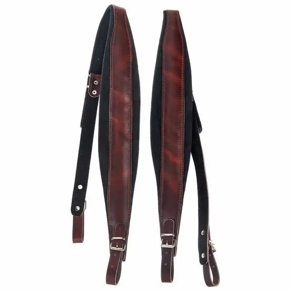Minotaur AC-6 Accordion Strap Vintage