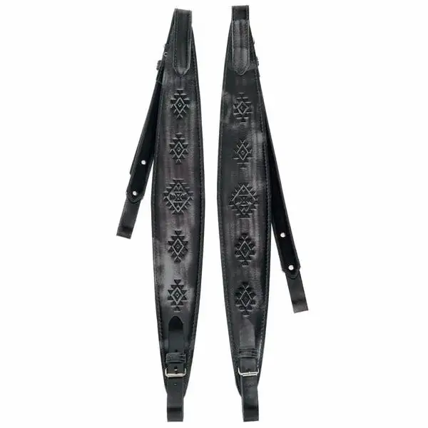 Minotaur AC-11 Accordion Strap Rhombus