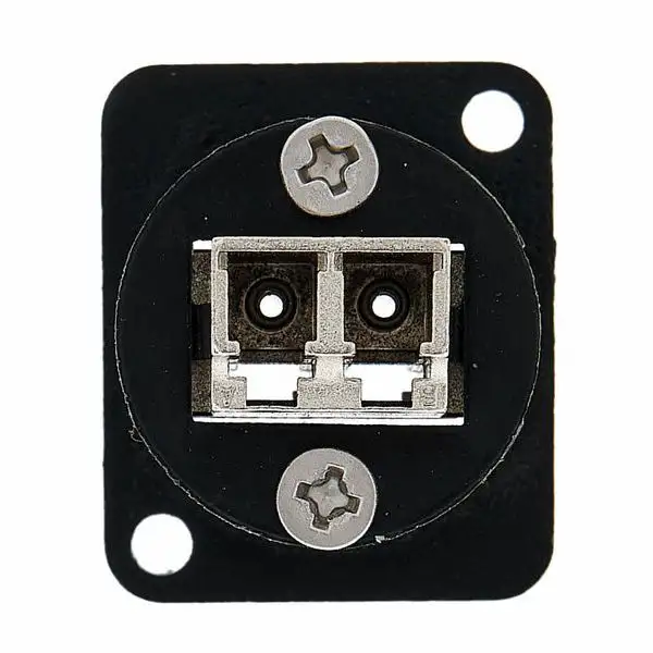 Seetronic SO2-4FDW-B LC-Duplex
