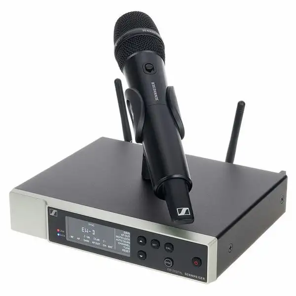 Sennheiser EW-D 835-S S7-10