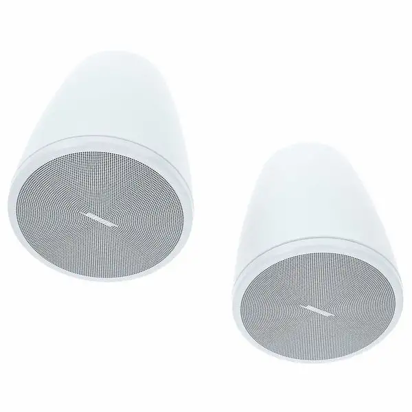Bose Professional DesignMax DM3P white