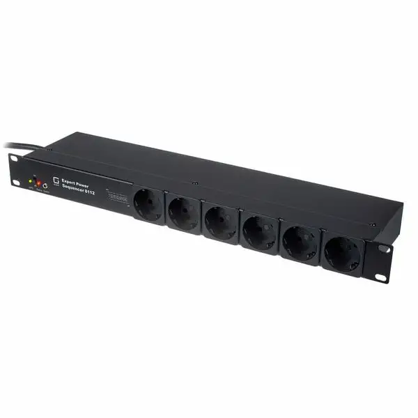 GUDE Sequencer & Conditioner Typ F