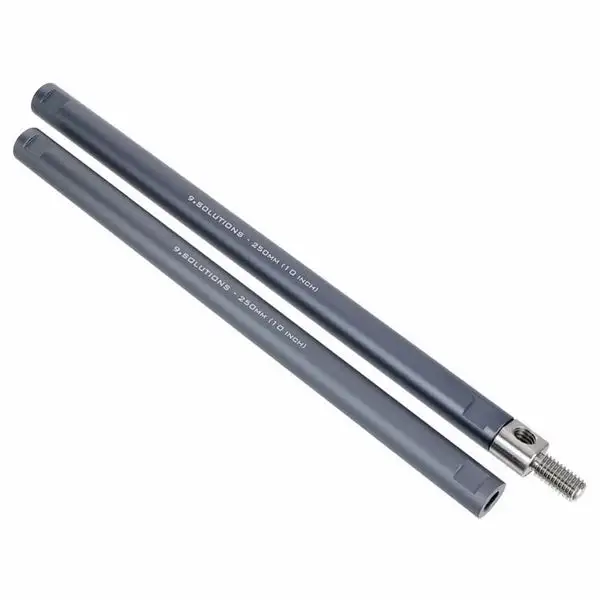 9.solutions 5/8" Rod Set 250mm