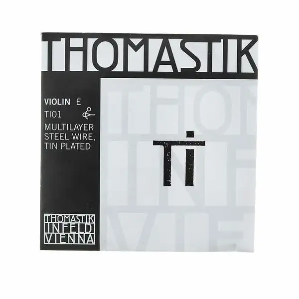 Thomastik TI01 TI E Violin 4/4
