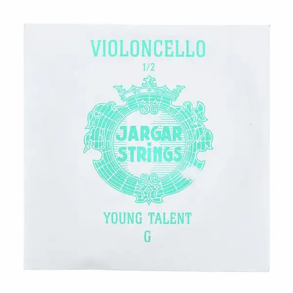 Jargar Young Talent Cello G 1/2