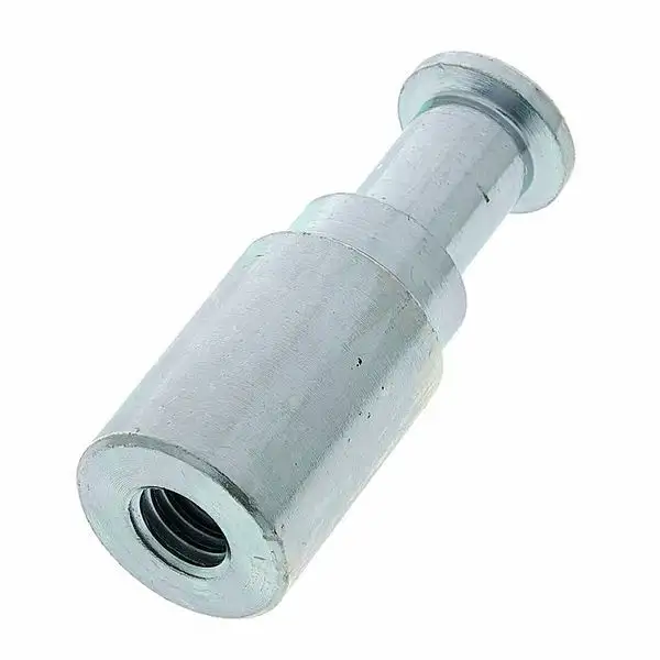 Manfrotto 186 Adapter 5/8"- 3/8"