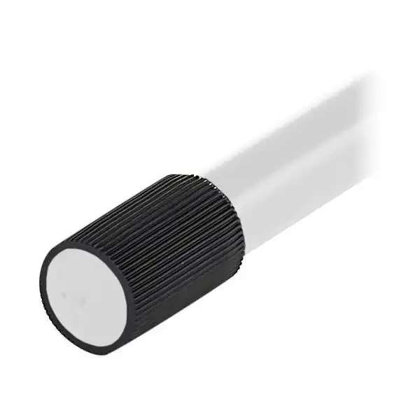 K&M Rubber Cap Open