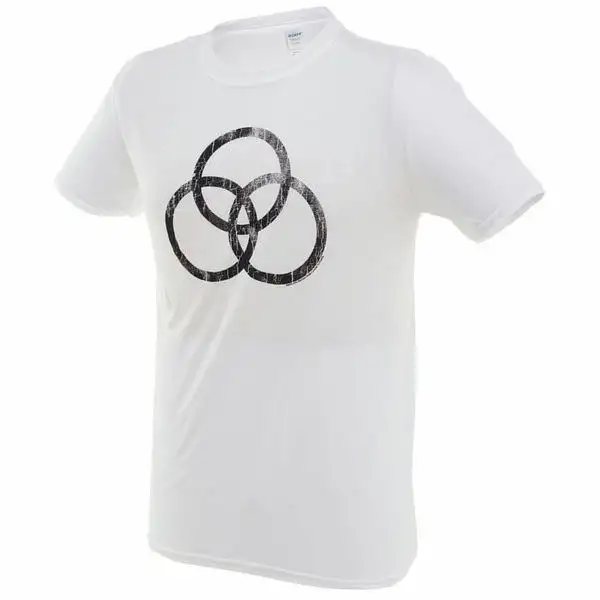Promuco John Bonham Symbol Shirt XL