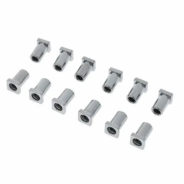 Gibraltar SC-LN Swivel Nuts