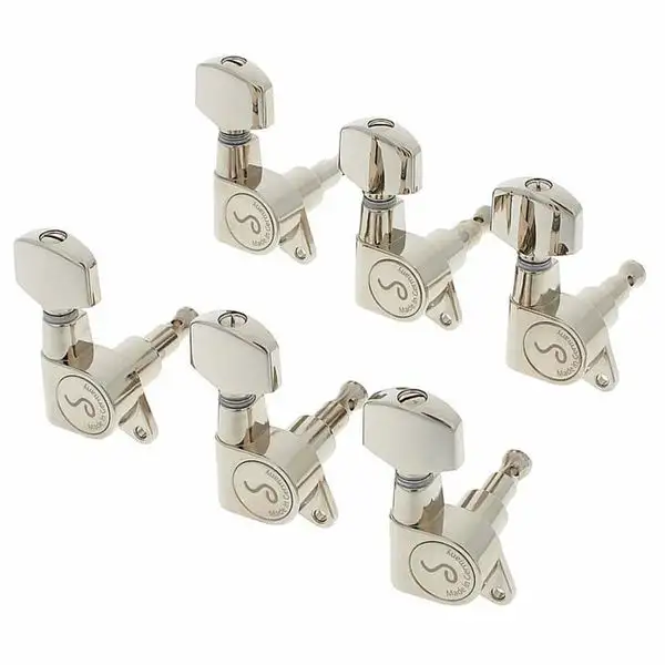 Schaller M6 135 6L N