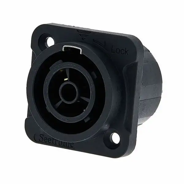 Seetronic SAC3FPX-LY TR1