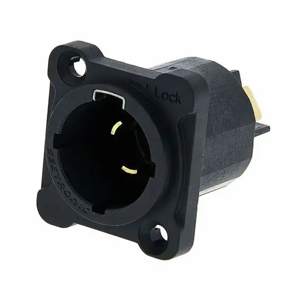 Seetronic SAC3MPX-LY