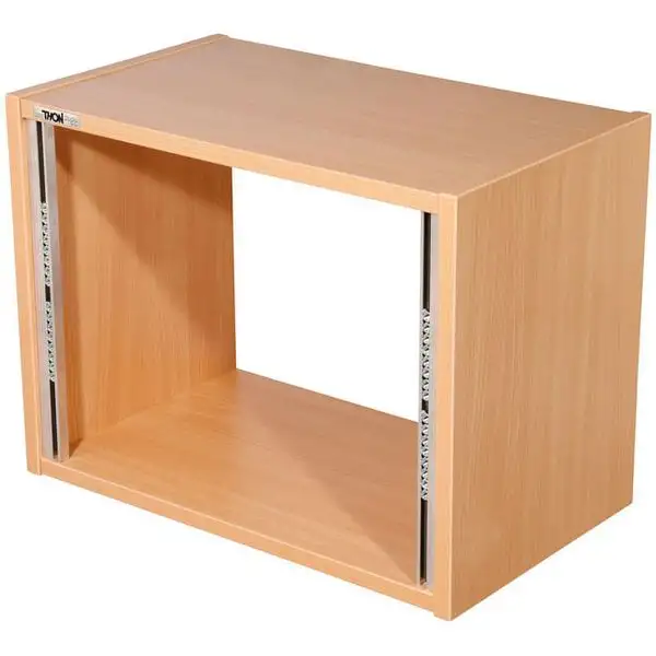 Thon Studio Desktop 8U beech