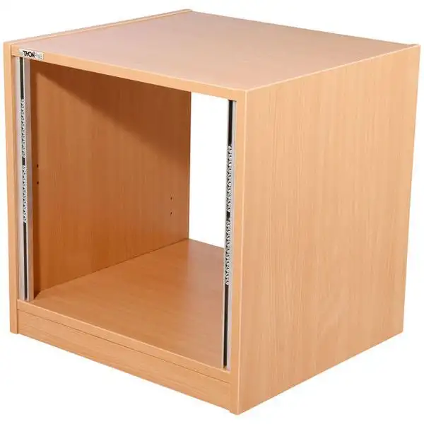 Thon Studio Rack 10U 50 beech
