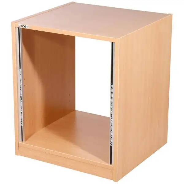 Thon Studio Rack 12U 50 beech
