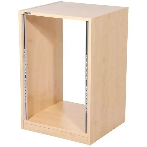 Thon Studio Rack 16U 50 maple