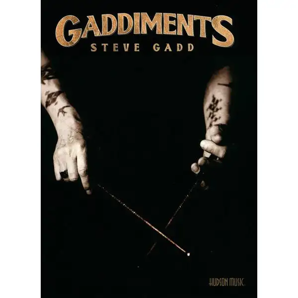 Hudson Music Gaddiments