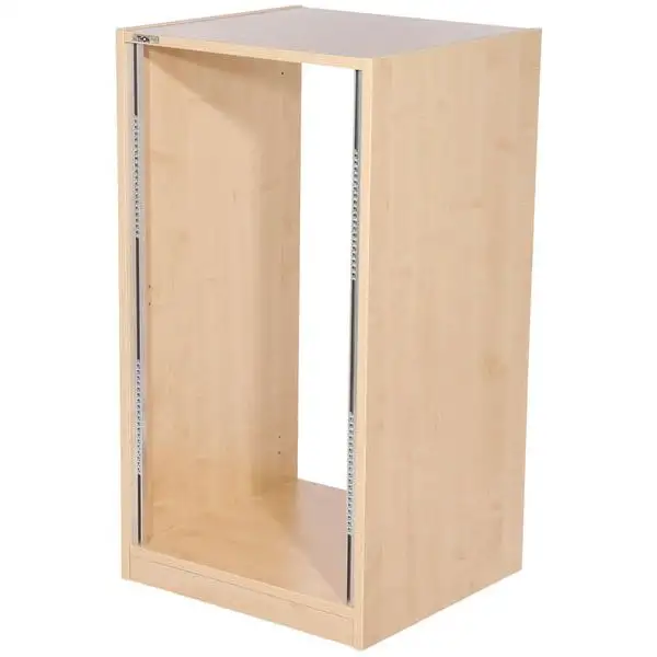Thon Studio Rack 20U 50 maple