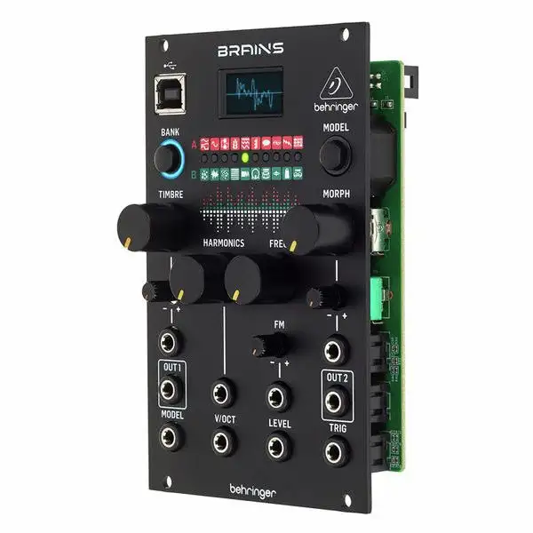 Behringer Brains