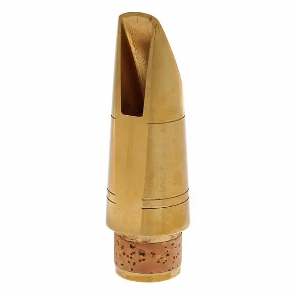 Caneve Clarinet Brass Mouthpiece