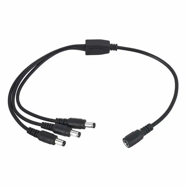 Ape Labs DC 3-Way Splitter