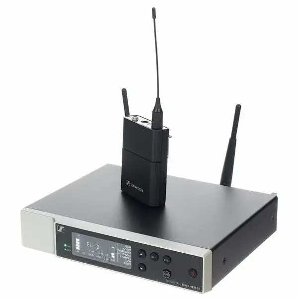 Sennheiser EW-D SK Base S7-10