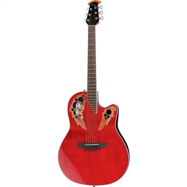 Ovation Celebrity Elite CE48-RR-G