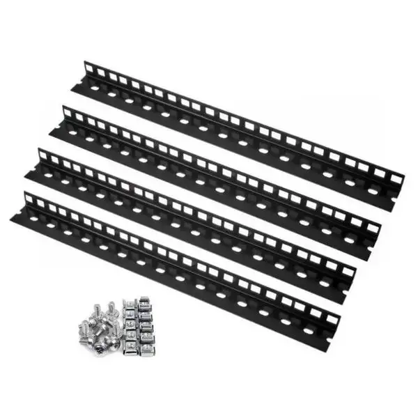 Studio Desk Pro Line 20U Rack Space Upg.