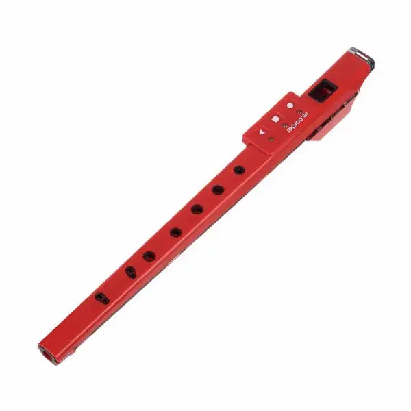 Artinoise Re.corder Red