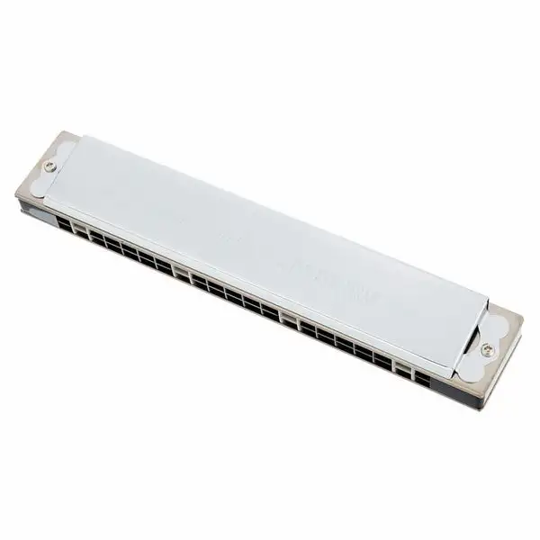 Suzuki SU-21HM Humming Tremolo G#(Ab)