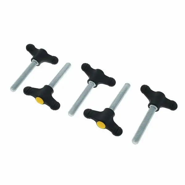 AV Stumpfl Wing Screw Set Leg T32