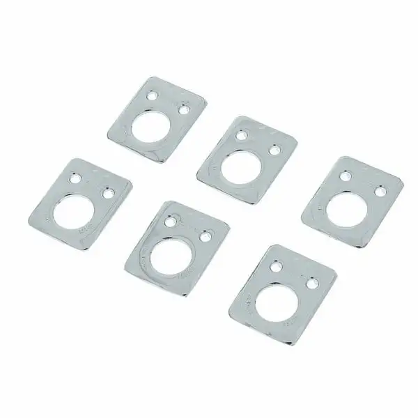 Graph Tech PRT-952-201-C0 Mount. Plates