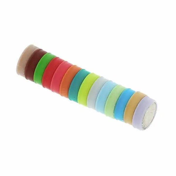 Sennheiser EW-D EM Color Coding