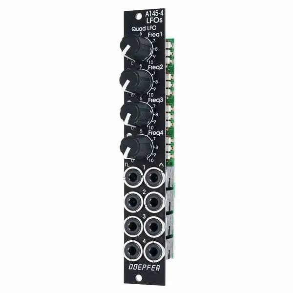Doepfer A-145-4 VE