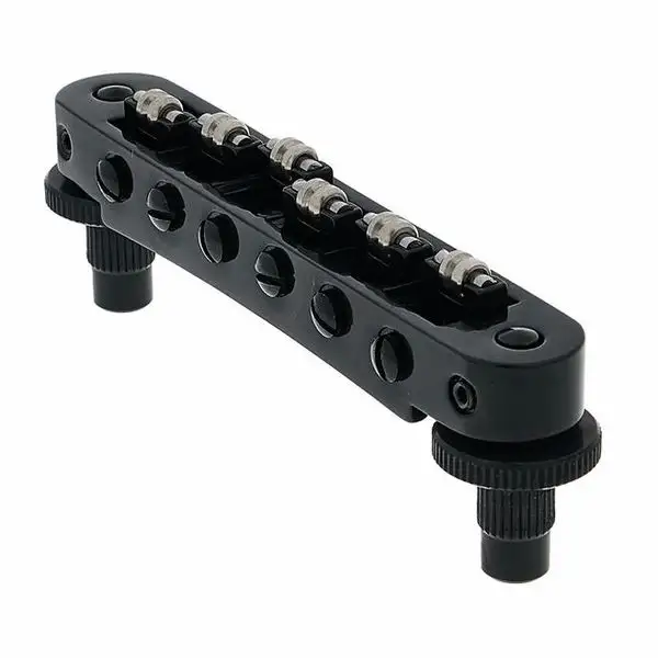 TonePros TP6R B Tune-O-Matic Roller