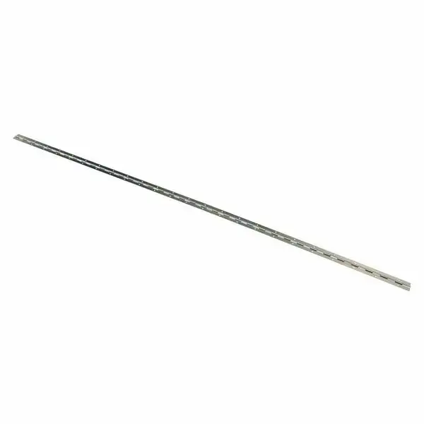 Adam Hall 2605 Piano Hinge